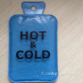 Pack de gel froid chaud Gel Hot Cold Pack
